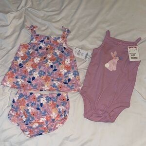 Baby Clothes